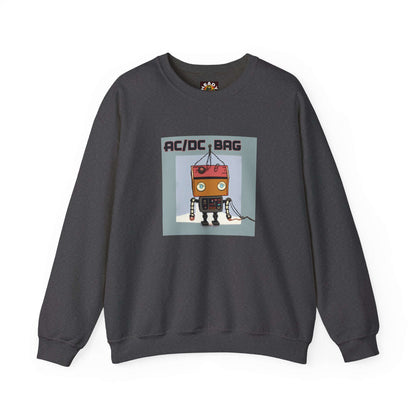 AC/DC Bag Sweatshirt