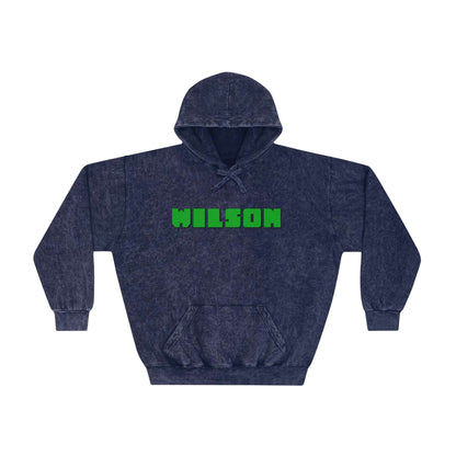 Limited Edition Wilson Hoodie