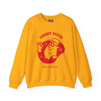 Harry Hood Sweatshirt