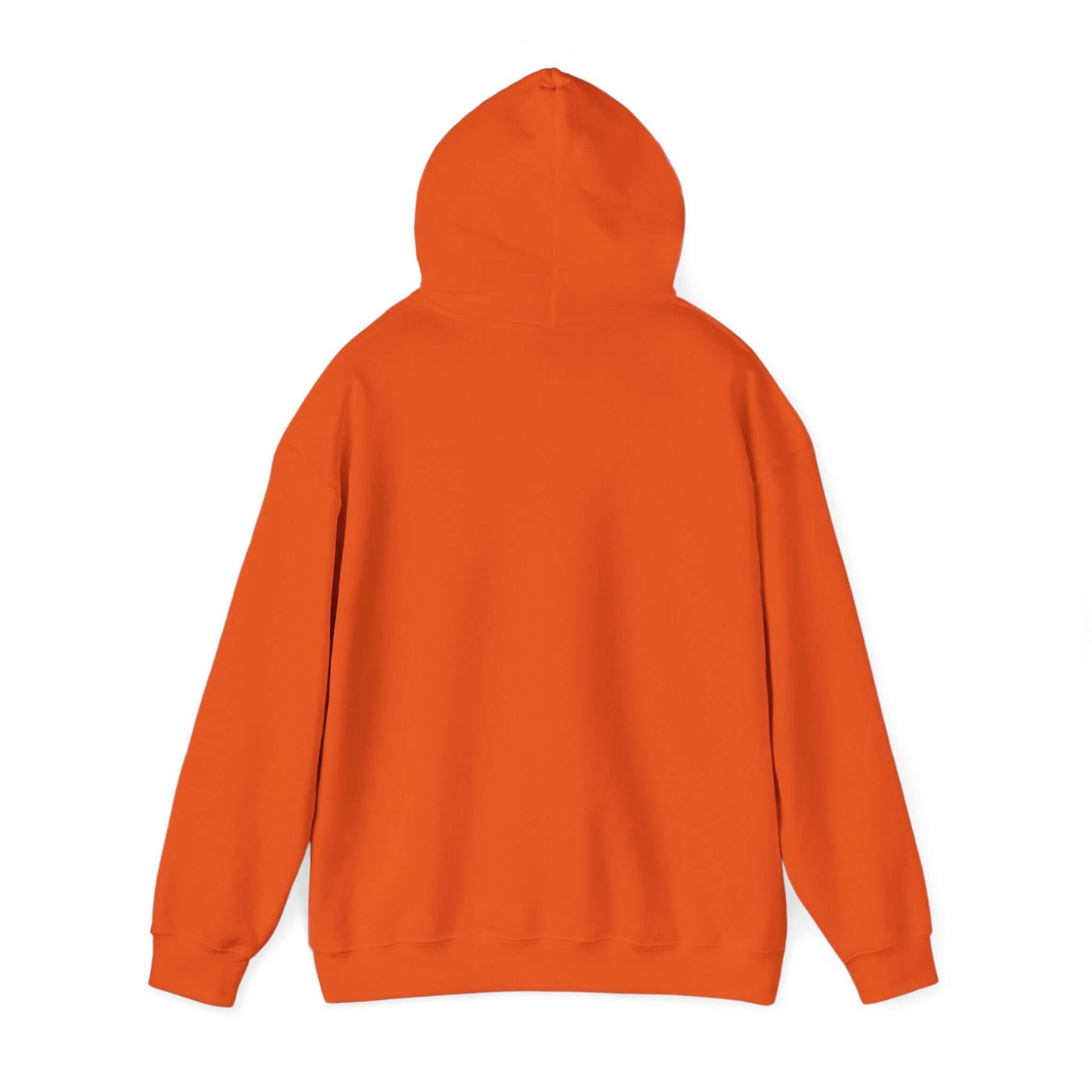 Blaze On Hooded Sweatshirt