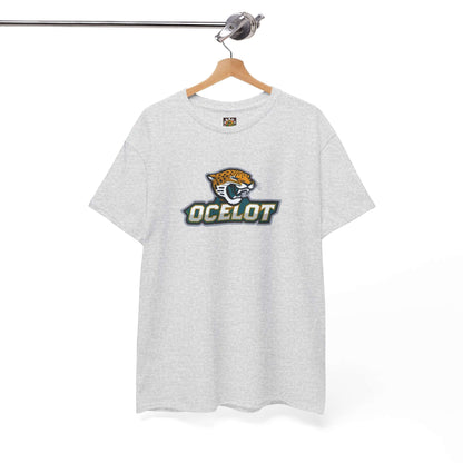 Ocelot T-Shirt