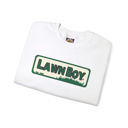 Lawn Boy Sweatshirt