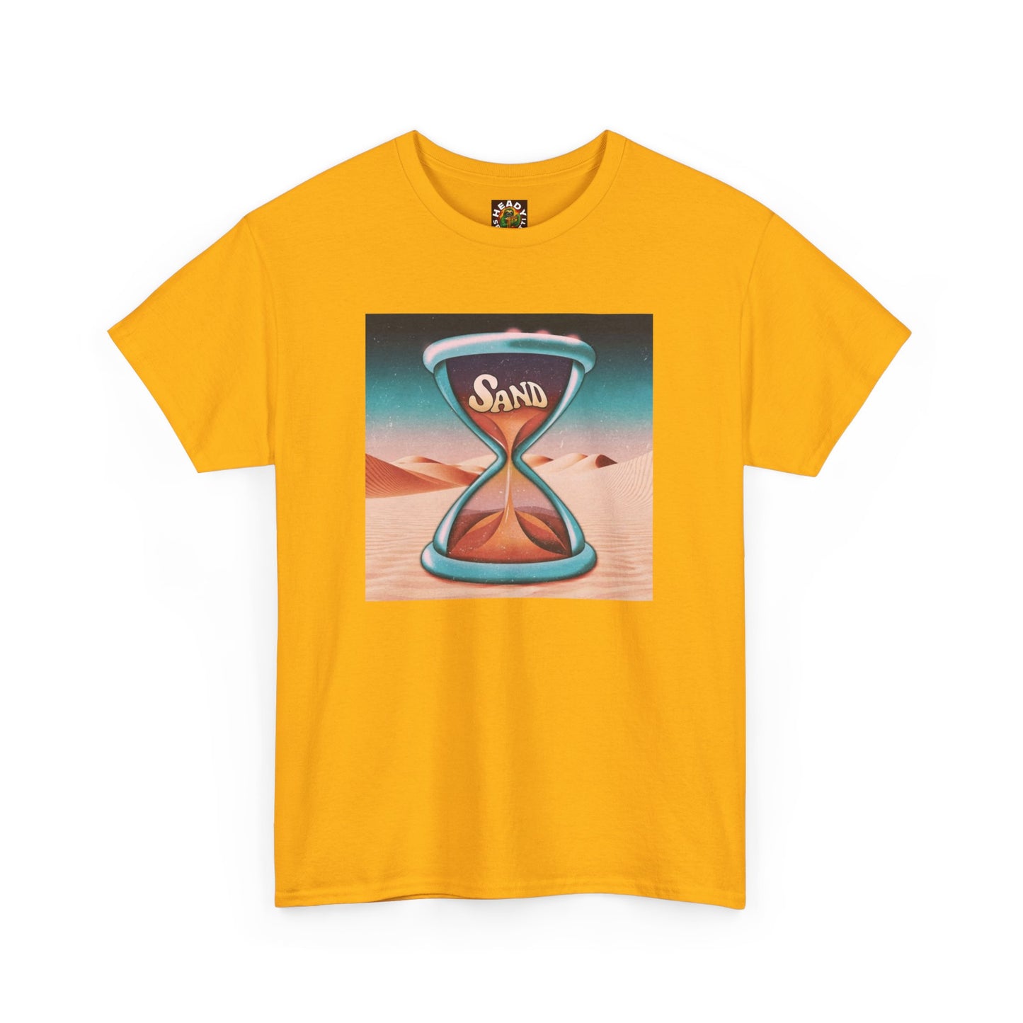 Sand T-Shirt