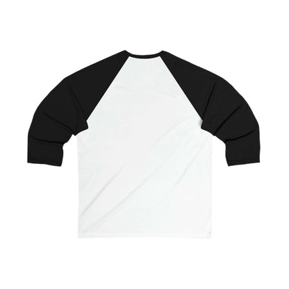 Ocelot Baseball T-Shirt