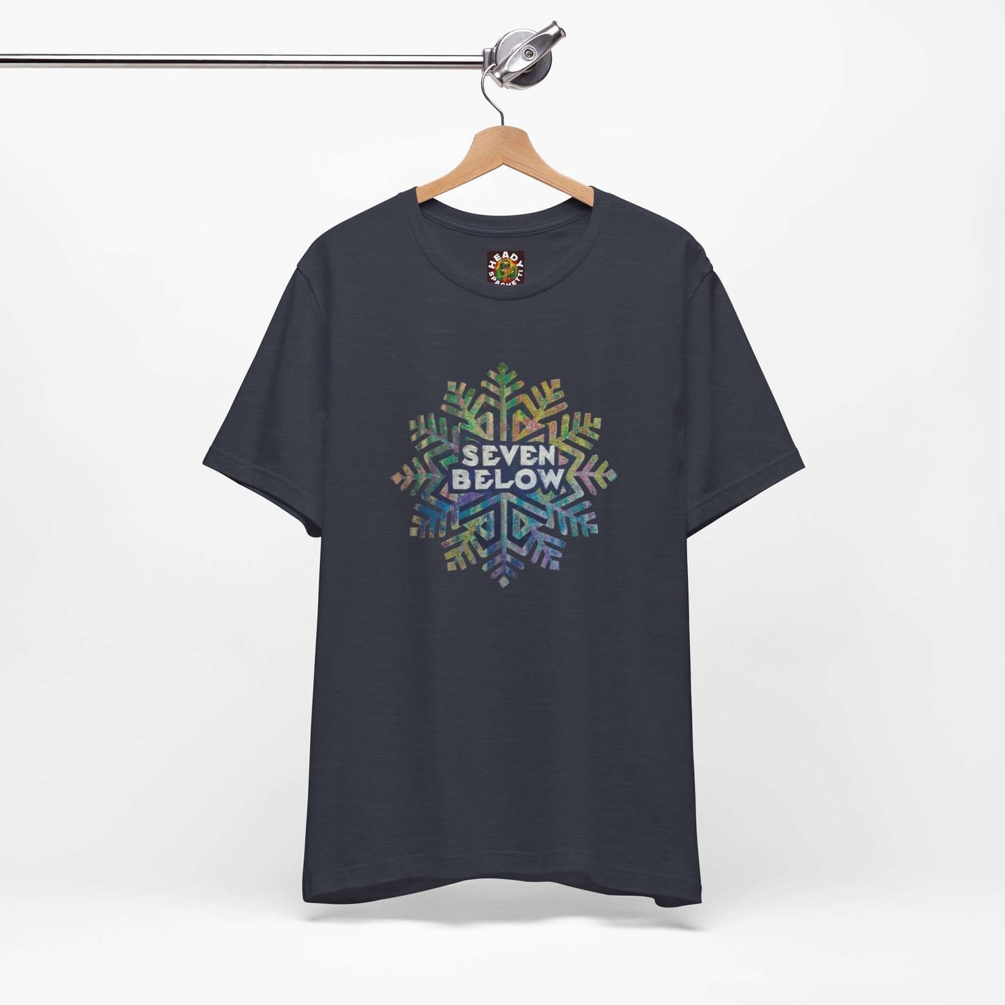 Seven Below T-Shirt