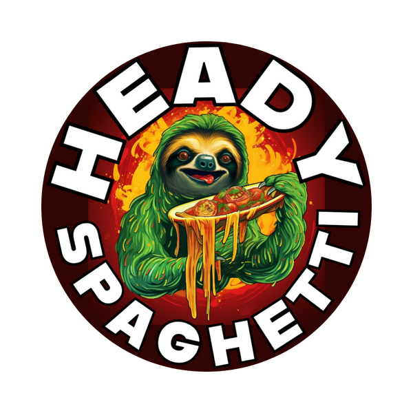 Heady Spaghetti