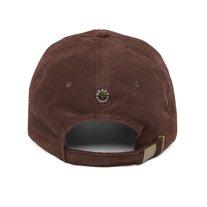 Fee Phish Corduroy Hat