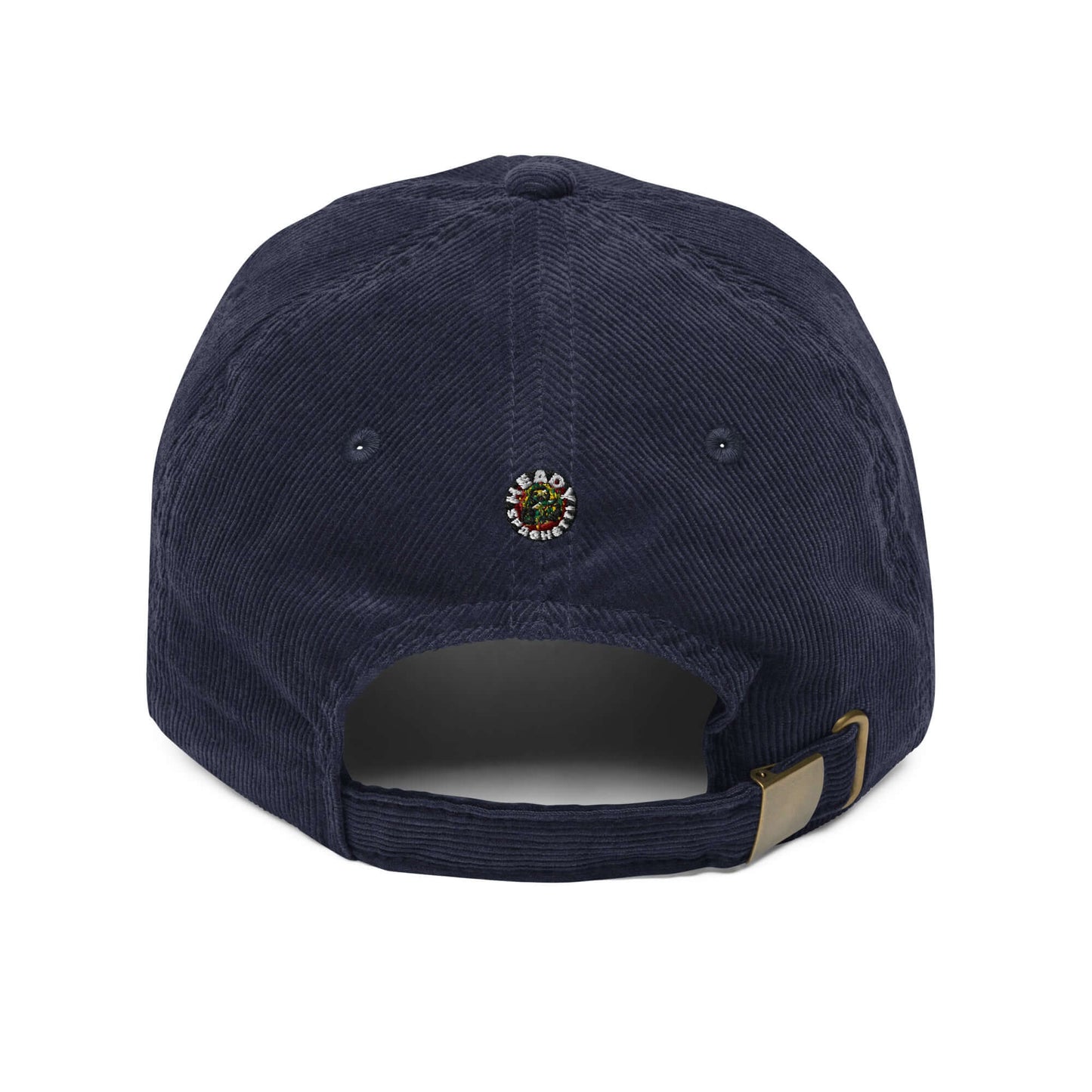 Fee Phish Corduroy Hat