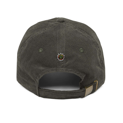 Fee Phish Corduroy Hat